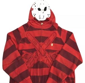 ⭐RARE⭐ Lifted Research Group "LRG Friday the 47th" OG